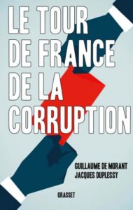 Le Tour de France de la corruption