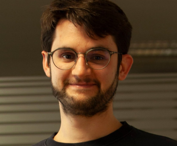 Gauvain Siémons