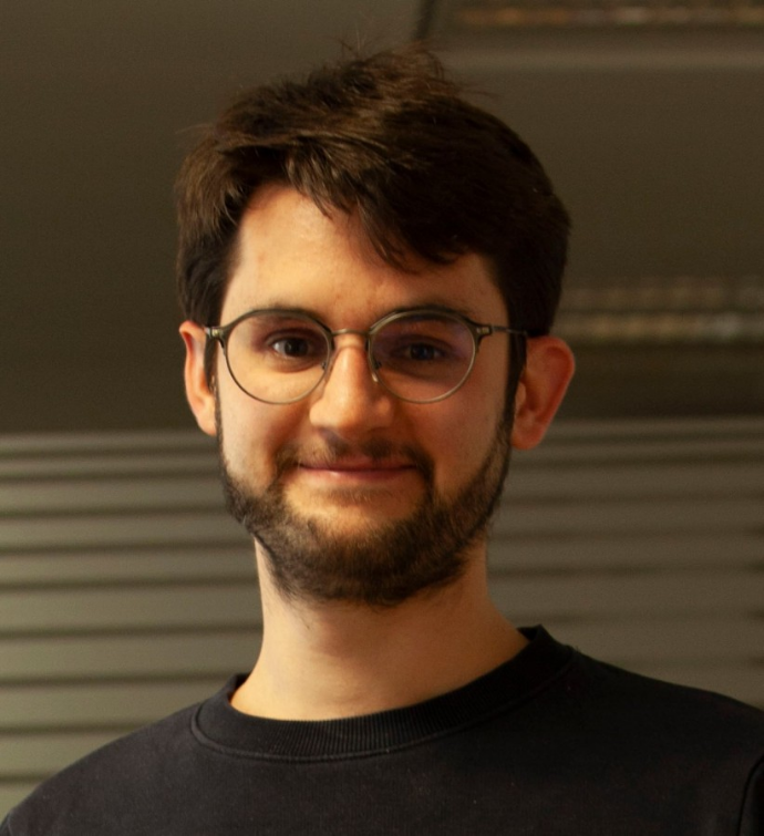 Gauvain Siémons