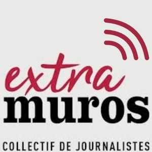 Le Live Extra : le podcast d’Extramuros